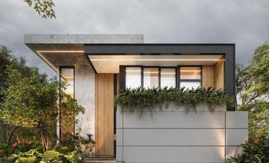 Casa en venta, Urb. Punta barranca