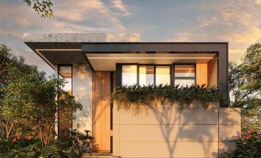 Casa en venta, Urb. Punta barranca