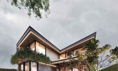 Casa en venta, Urb. Punta barranca