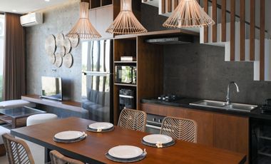 Villa Baru di Bali Tabanan ada 3 Unit