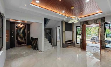 Jual Cepat Rumah Mewah Bukit Indah Sukajadi GKI TGR Golf Batam Center