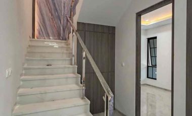 Jual Cepat Rumah Mewah Bukit Indah Sukajadi GKI TGR Golf Batam Center