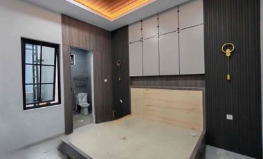 Jual Cepat Rumah Mewah Bukit Indah Sukajadi GKI TGR Golf Batam Center