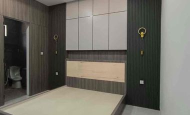 Jual Cepat Rumah Mewah Bukit Indah Sukajadi GKI TGR Golf Batam Center