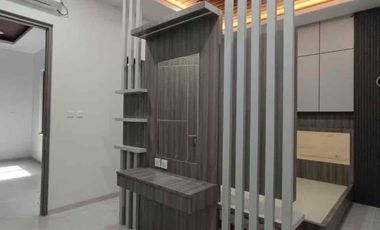 Jual Cepat Rumah Mewah Bukit Indah Sukajadi GKI TGR Golf Batam Center