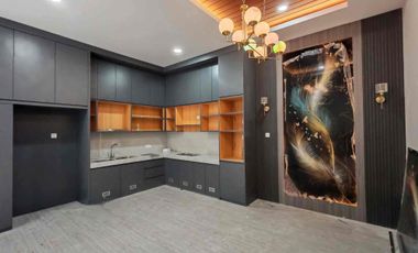 Jual Cepat Rumah Mewah Bukit Indah Sukajadi GKI TGR Golf Batam Center