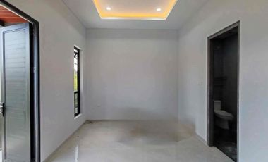 Jual Cepat Rumah Mewah Bukit Indah Sukajadi GKI TGR Golf Batam Center