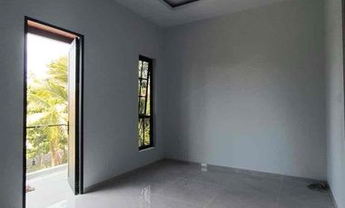 Jual Cepat Rumah Mewah Bukit Indah Sukajadi GKI TGR Golf Batam Center