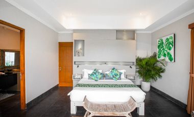 FOR SALE 4BR BEST LOCATION NEAR FINNS DAN BRAWA BEACH IN CANGGU