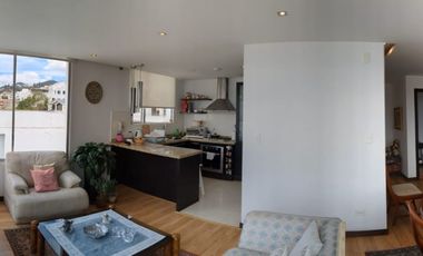 DEPARTAMENTO DE VENTA 2 DORMITORIOS VISTA GRANDE SECTOR RANCHO SAN FRANCISCO