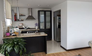 DEPARTAMENTO DE VENTA 2 DORMITORIOS VISTA GRANDE SECTOR RANCHO SAN FRANCISCO