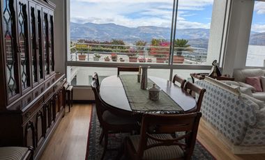 DEPARTAMENTO DE VENTA 2 DORMITORIOS VISTA GRANDE SECTOR RANCHO SAN FRANCISCO