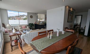 DEPARTAMENTO DE VENTA 2 DORMITORIOS VISTA GRANDE SECTOR RANCHO SAN FRANCISCO