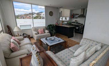 DEPARTAMENTO DE VENTA 2 DORMITORIOS VISTA GRANDE SECTOR RANCHO SAN FRANCISCO