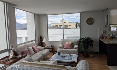 DEPARTAMENTO DE VENTA 2 DORMITORIOS VISTA GRANDE SECTOR RANCHO SAN FRANCISCO