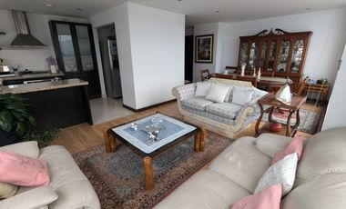 DEPARTAMENTO DE VENTA 2 DORMITORIOS VISTA GRANDE SECTOR RANCHO SAN FRANCISCO