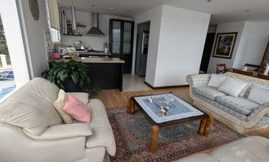 DEPARTAMENTO DE VENTA 2 DORMITORIOS VISTA GRANDE SECTOR RANCHO SAN FRANCISCO