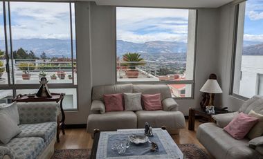 DEPARTAMENTO DE VENTA 2 DORMITORIOS VISTA GRANDE SECTOR RANCHO SAN FRANCISCO