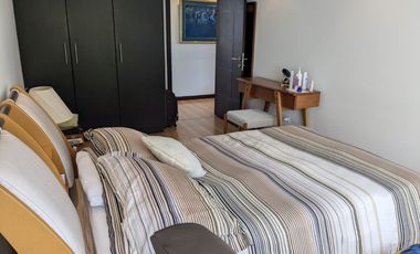 DEPARTAMENTO DE VENTA 2 DORMITORIOS VISTA GRANDE SECTOR RANCHO SAN FRANCISCO