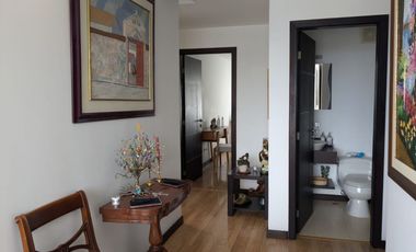 DEPARTAMENTO DE VENTA 2 DORMITORIOS VISTA GRANDE SECTOR RANCHO SAN FRANCISCO