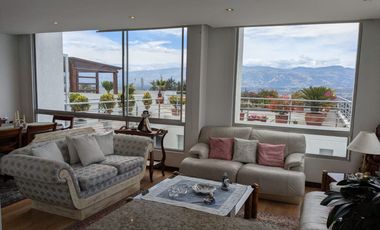 DEPARTAMENTO DE VENTA 2 DORMITORIOS VISTA GRANDE SECTOR RANCHO SAN FRANCISCO