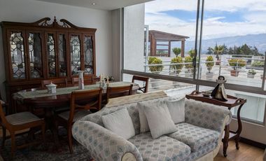 DEPARTAMENTO DE VENTA 2 DORMITORIOS VISTA GRANDE SECTOR RANCHO SAN FRANCISCO