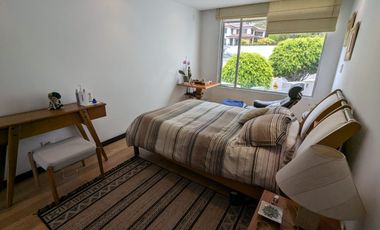 DEPARTAMENTO DE VENTA 2 DORMITORIOS VISTA GRANDE SECTOR RANCHO SAN FRANCISCO