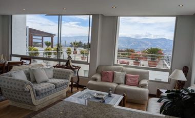 DEPARTAMENTO DE VENTA 2 DORMITORIOS VISTA GRANDE SECTOR RANCHO SAN FRANCISCO