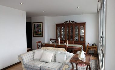 DEPARTAMENTO DE VENTA 2 DORMITORIOS VISTA GRANDE SECTOR RANCHO SAN FRANCISCO