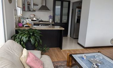 DEPARTAMENTO DE VENTA 2 DORMITORIOS VISTA GRANDE SECTOR RANCHO SAN FRANCISCO