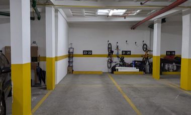 DEPARTAMENTO DE VENTA 2 DORMITORIOS VISTA GRANDE SECTOR RANCHO SAN FRANCISCO