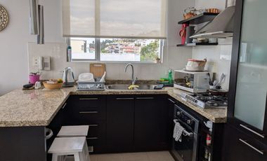 DEPARTAMENTO DE VENTA 2 DORMITORIOS VISTA GRANDE SECTOR RANCHO SAN FRANCISCO