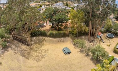 DEPARTAMENTO DE VENTA 2 DORMITORIOS VISTA GRANDE SECTOR RANCHO SAN FRANCISCO