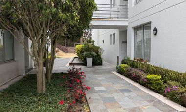 DEPARTAMENTO DE VENTA 2 DORMITORIOS VISTA GRANDE SECTOR RANCHO SAN FRANCISCO