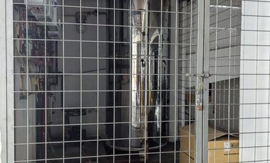 DEPARTAMENTO DE VENTA 2 DORMITORIOS VISTA GRANDE SECTOR RANCHO SAN FRANCISCO