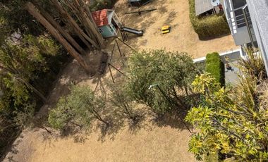 DEPARTAMENTO DE VENTA 2 DORMITORIOS VISTA GRANDE SECTOR RANCHO SAN FRANCISCO