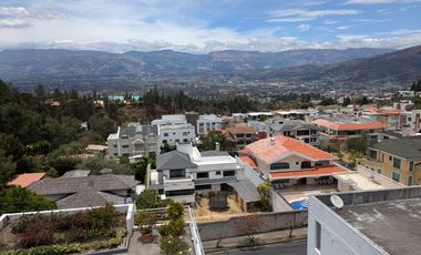 DEPARTAMENTO DE VENTA 2 DORMITORIOS VISTA GRANDE SECTOR RANCHO SAN FRANCISCO