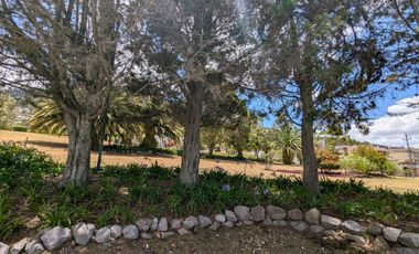 DEPARTAMENTO DE VENTA 2 DORMITORIOS VISTA GRANDE SECTOR RANCHO SAN FRANCISCO