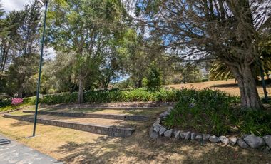 DEPARTAMENTO DE VENTA 2 DORMITORIOS VISTA GRANDE SECTOR RANCHO SAN FRANCISCO