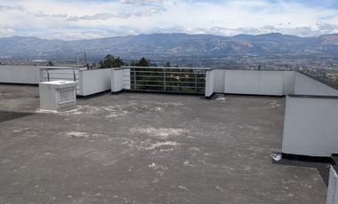 DEPARTAMENTO DE VENTA 2 DORMITORIOS VISTA GRANDE SECTOR RANCHO SAN FRANCISCO