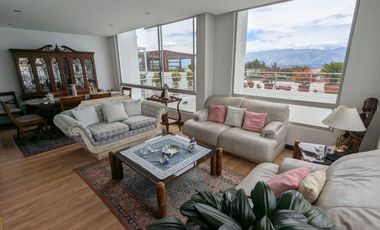 DEPARTAMENTO DE VENTA 2 DORMITORIOS VISTA GRANDE SECTOR RANCHO SAN FRANCISCO