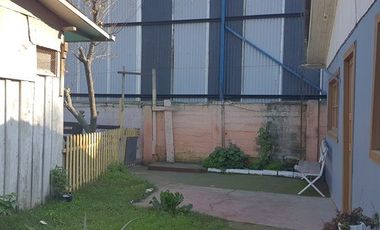 Arriendo de Gran Casa Familiar con Dos Departamentos Independientes en La Calera!