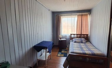 Arriendo de Gran Casa Familiar con Dos Departamentos Independientes en La Calera!