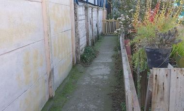 Arriendo de Gran Casa Familiar con Dos Departamentos Independientes en La Calera!