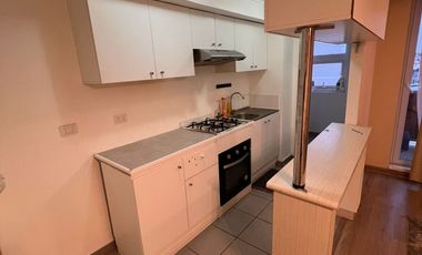 Departamento Moderno de 3D y 1B en Brisas Mediterráneas, Chillán.