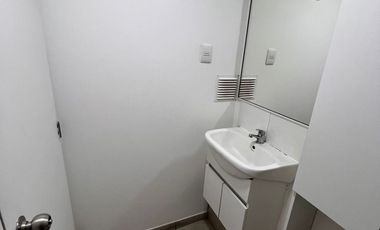 Departamento Moderno de 3D y 1B en Brisas Mediterráneas, Chillán.