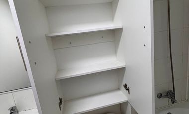 Departamento Moderno de 3D y 1B en Brisas Mediterráneas, Chillán.