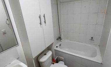 Departamento Moderno de 3D y 1B en Brisas Mediterráneas, Chillán.