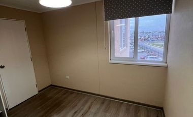 Departamento Moderno de 3D y 1B en Brisas Mediterráneas, Chillán.