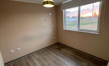 Departamento Moderno de 3D y 1B en Brisas Mediterráneas, Chillán.